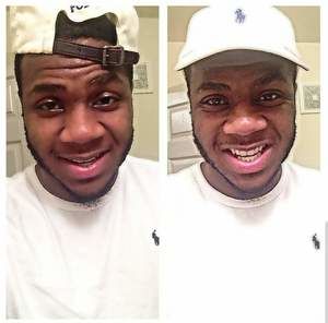 Meet your Posher, Abdul